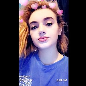 Meet your Posher, Dasia